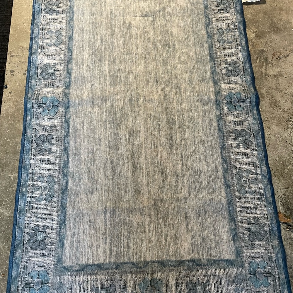 COPY - Ruggable Rug